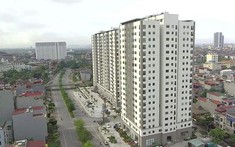 Những khó khăn thị trường BĐS Việt Nam có thể phải đối mặt trong 2022?