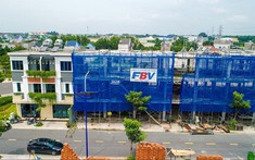Nhà phố Thuận An tăng sức hút nhờ lệch pha cung cầu