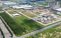 Bất động sản Tân Uyên dần tiệm cận Thuận An, Dĩ An
