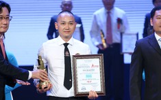 Giải bóng đá Hiệp hội Bất động sản Quảng Ninh có sức hút lớn với các nhà tài trợ