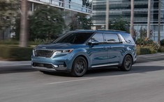 Đánh giá xe Kia Carnival 2022 sắp bán ở Việt Nam: Thay đổi toàn diện, "ông trùm" MPV cao cấp