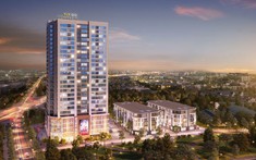 Chung cư T&T DC Complex  Hà Nội