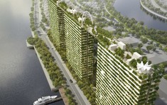 Công trình Xanh ở Việt Nam: Cơ hội và thách thức?