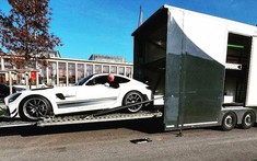 Gạ đổi xe với Cường "Đô-la" không thành, Minh "Nhựa" tậu hẳn Mercedes-AMG GT R đỉnh hơn của bạn