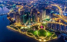 Ba tiêu chí cần nắm vững khi phát triển đô thị ven sông