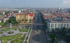 Bắc Giang đấu thầu tìm chủ cho 3 dự án khu đô thị 75ha