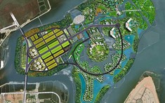 Bắc Giang sẽ có khu đô thị, du lịch sinh thái hơn 870ha