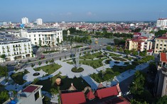 Bắc Giang tìm chủ cho 6 khu đô thị tổng trị giá hơn 8.700 tỉ đồng