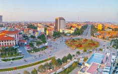 Bắc Ninh mở rộng Khu đô thị Lim