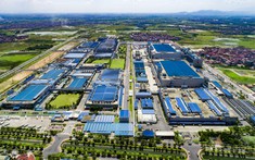 Bắc Ninh sắp có thêm KCN Yên Phong II-A hơn 1.800 tỉ đồng