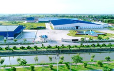 Bổ sung 3 khu công nghiệp gần 1.000ha tại Hải Dương vào quy hoạch