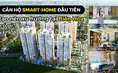 Căn hộ Bien Hoa Universe Complex của Hưng Thịnh Land có gì hot?