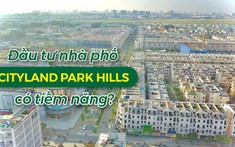 Sau dịch Covid-19, đầu tư nhà phố có còn “siêu lợi nhuận”?