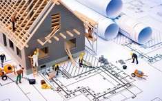 8 xu hướng tiếp tục dẫn đầu trong lĩnh vực xây dựng năm 2022
