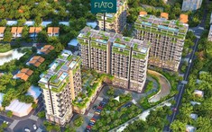 Dự án Fiato Uptown Thủ Đức