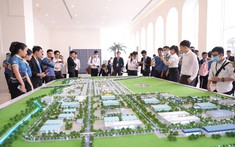 Diễn biến mới của phân khúc căn hộ, đất nền, nhà phố tại TP.HCM