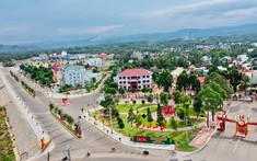 Bình Định có thêm dự án nhà ở xã hội mới
