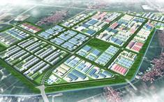 Hà Nam sẽ có khu công nghệ cao 1000ha
