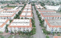 Hải Phòng tìm chủ cho dự án nhà ở 406 tỉ đồng tại An Dương