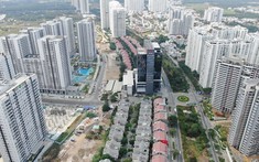 Hàng trăm dự án ách tắc, giá nhà bị đẩy lên cao