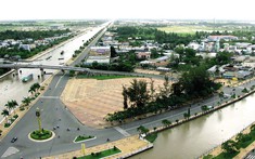 Hậu Giang mời đầu tư khu đô thị mới 16,7ha