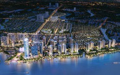 Khu đô thị Izumi City Đồng Nai