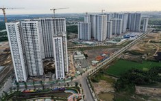 Khẩu vị nhà đầu tư thời Covid-19