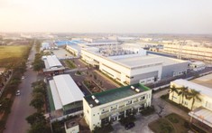 Khu vực nào dẫn đầu nguồn cung bất động sản công nghiệp phía Bắc?