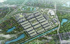 Lideco 1 được giao là chủ đầu tư khu công nghiệp 1.185 tỉ đồng ở Bắc Giang