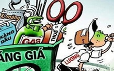 Lo ngại lạm phát, nhà đầu tư cá nhân phản ứng ra sao?