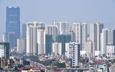 Lo ngại thất thu thuế kinh doanh, chuyển nhượng bất động sản, Bộ Tài chính chỉ đạo nóng