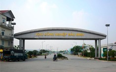 Nam Định sẽ có KCN Bảo Minh mở rộng gần 200ha