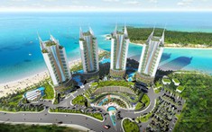 Ninh Thuận khởi công dự án Ninh Chữ Sailing Bay gần 4.800 tỉ đồng