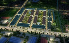 Dự án TNR Stars Cao Phong Hoà Bình