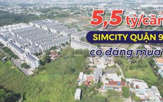 Đánh giá dự án Simcity: Liệu "của rẻ" có phải là "của ôi"?