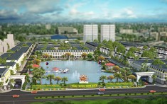 Thái Bình kêu gọi đầu tư khu đô thị phía Nam thành phố hơn 1.100 tỉ đồng
