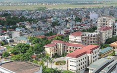 Thái Bình tìm chủ cho dự án nhà ở hơn 2.000 tỉ đồng