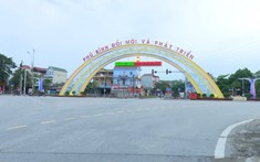 Thái Nguyên tìm nhà đầu tư cho dự án khu đô thị hơn 560 tỉ đồng