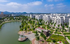 Thanh Hoá sẽ có thêm khu đô thị Newhouse City rộng 246ha