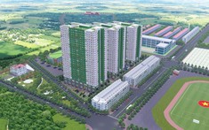 Thêm 19 dự án nhà ở gần 220ha tại Bắc Giang kêu gọi đầu tư