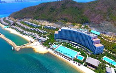Thị trường đang chứng kiến sự quay trở lại mạnh mẽ của bất động sản nghỉ dưỡng biển