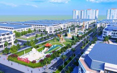 Viglacera đề xuất đầu tư tổ hợp khu công nghiệp, đô thị, dịch vụ 900ha tại Thái Nguyên