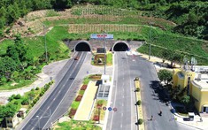 Bộ GTVT nói gì về dự án tuyến đường tránh Nam hầm Hải Vân chậm triển khai?