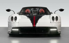 Thấy tin rao bán Pagani Huayra mui trần cho đại gia Việt, Minh "Nhựa" nhanh chóng vào tương tác