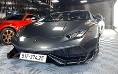 Đại gia Bình Phước đổi siêu xe Lamborghini lấy lan đột biến, 2 tiếng sau đã có người cọc