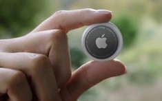 Kẻ gian "đầu tư" dùng Apple AirTag để định vị xe ô tô người dùng, chờ cơ hội đánh cắp