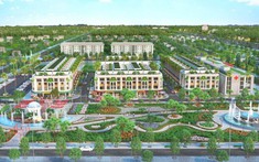 Dự án Ario Park View Phú Mỹ