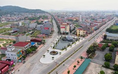 Bắc Giang tìm nhà đầu tư cho 19 dự án khu đô thị, khu dân cư