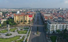 Bắc Giang công bố 32 dự án khu đô thị, nhà ở đủ điều kiện chuyển nhượng
