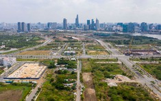 TP.HCM bán đấu giá 4 lô đất ở Thủ Thiêm